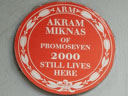 Miknas, Akram (id=5091)